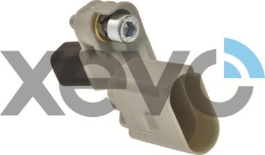 XEVO XCS6022 - Crankshaft position sensor, RPM car-mod.net