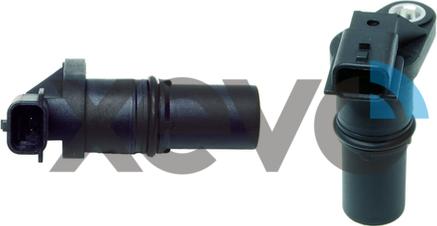 XEVO XCS6190 - Crankshaft position sensor, RPM car-mod.net