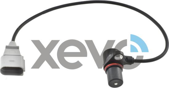 XEVO XCS6148 - Crankshaft position sensor, RPM car-mod.net