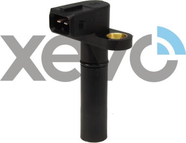 XEVO XCS6268 - Crankshaft position sensor, RPM car-mod.net