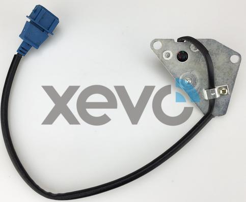 XEVO XCS6210 - Camshaft position Sensor car-mod.net