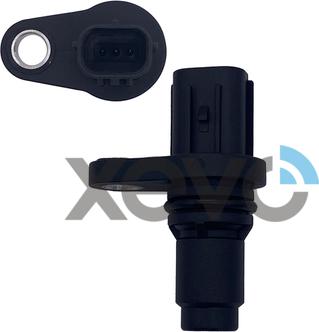 XEVO XCS8145 - Crankshaft position sensor, RPM car-mod.net