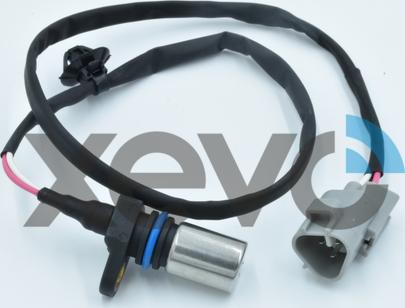 XEVO XCS8139 - Crankshaft position sensor, RPM car-mod.net