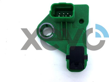 XEVO XCS8130 - Crankshaft position sensor, RPM car-mod.net