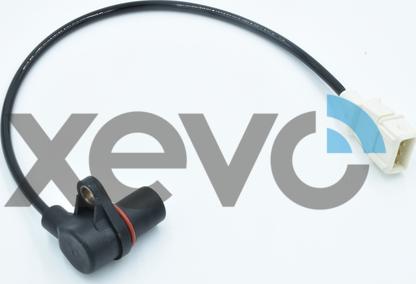 XEVO XCS8120 - Crankshaft position sensor, RPM car-mod.net