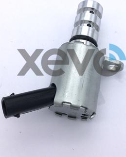 XEVO XCS8238 - Control Valve, camshaft adjustment car-mod.net