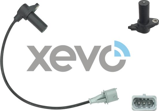 XEVO XCS8276 - Crankshaft position sensor, RPM car-mod.net