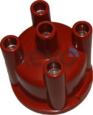 XEVO XDC2008 - Distributor Cap car-mod.net