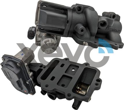 XEVO XEG9466 - EGR Valve car-mod.net