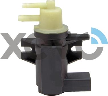 XEVO XEG9068 - Pressure Converter car-mod.net