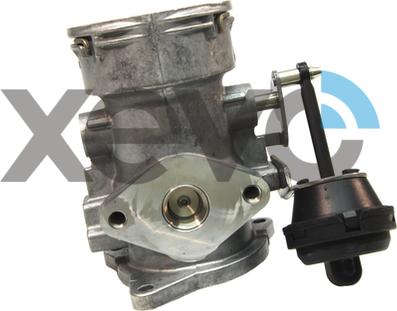XEVO XEG9027 - EGR Valve car-mod.net
