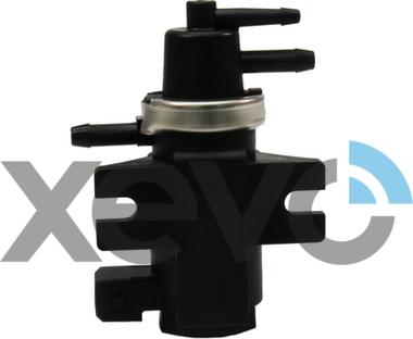 XEVO XEG9110 - Pressure Converter car-mod.net