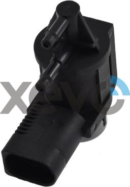 XEVO XEG9340 - EGR Pressure Converter, exhaust control car-mod.net