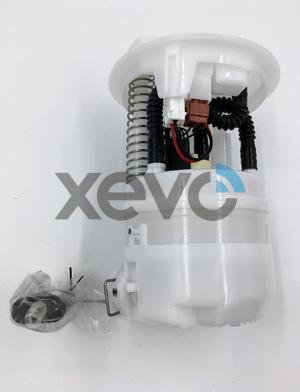 XEVO XFP9564 - Fuel Supply Module car-mod.net