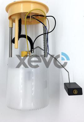 XEVO XFP9009 - Fuel Supply Module car-mod.net