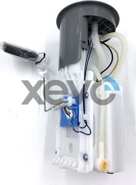 XEVO XFP8974 - Fuel Supply Module car-mod.net