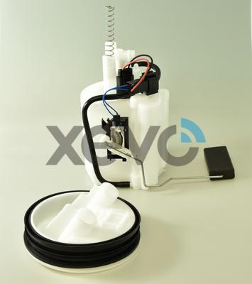 XEVO XFP8184 - Fuel Supply Module car-mod.net