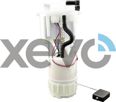 XEVO XFP8134 - Fuel Supply Module car-mod.net