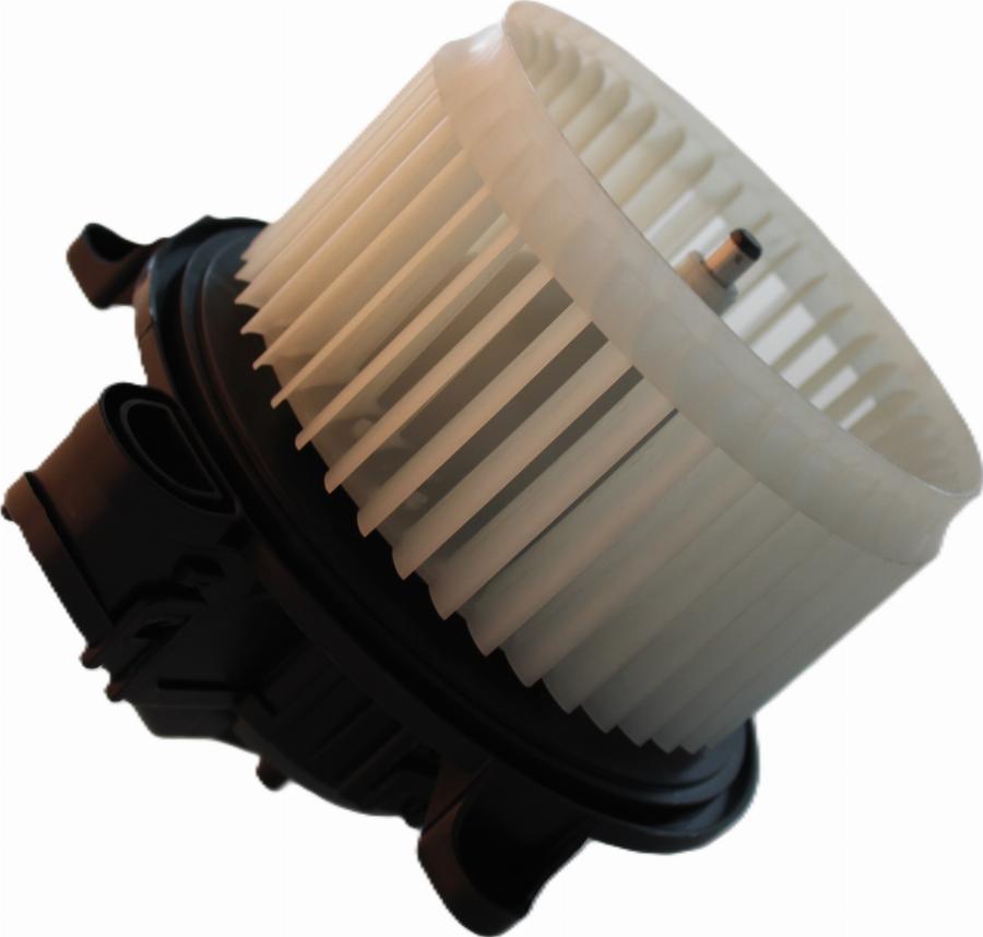 XEVO XHR5093 - Interior Blower car-mod.net