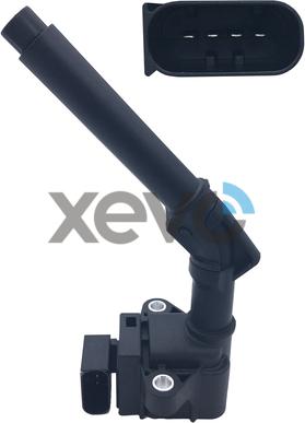 XEVO XIG5912 - Ignition Coil car-mod.net