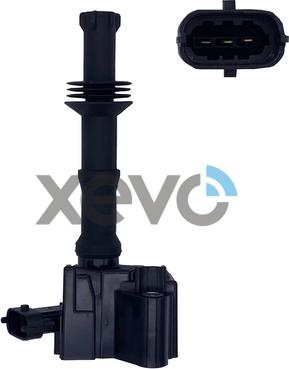 XEVO XIG5935 - Ignition Coil car-mod.net