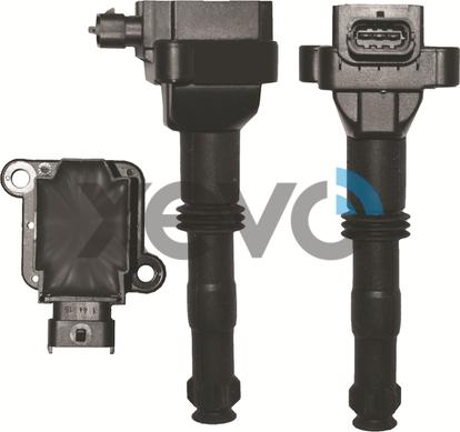 XEVO XIG5048 - Ignition Coil car-mod.net