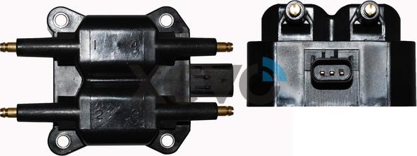 XEVO XIG5080 - Ignition Coil car-mod.net