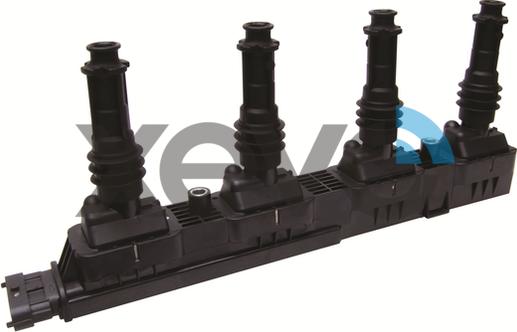 XEVO XIG5021 - Ignition Coil car-mod.net