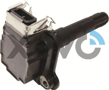 XEVO XIG5076 - Ignition Coil car-mod.net