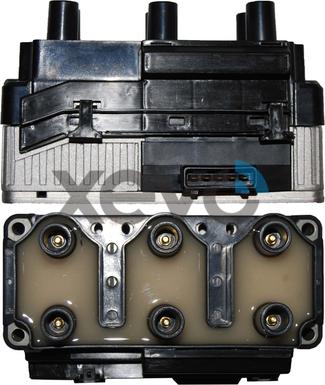 XEVO XIG5199 - Ignition Coil car-mod.net