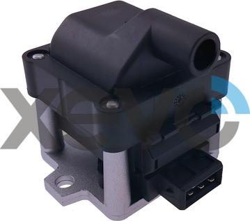 XEVO XIG5839 - Ignition Coil car-mod.net