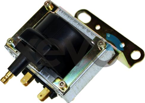 XEVO XIG5829 - Ignition Coil car-mod.net