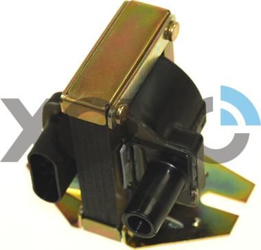 XEVO XIG5823 - Ignition Coil car-mod.net