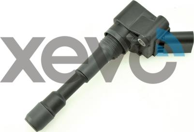 XEVO XIG5204 - Ignition Coil car-mod.net