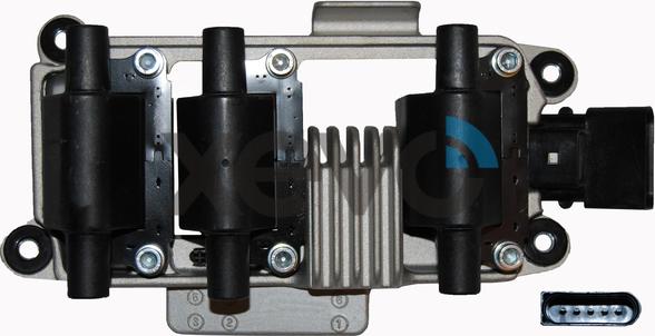 XEVO XIG5214 - Ignition Coil car-mod.net
