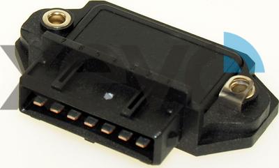 XEVO XIM0508 - Switch Unit, ignition system car-mod.net