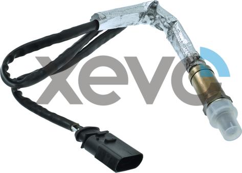 XEVO XLS1495 - Oxygen, Lambda Sensor car-mod.net