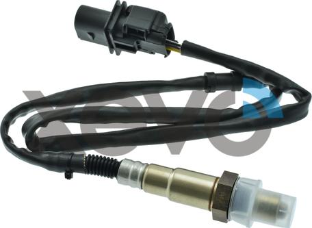 XEVO XLS1482 - Oxygen, Lambda Sensor car-mod.net