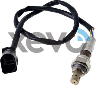 XEVO XLS1594 - Oxygen, Lambda Sensor car-mod.net