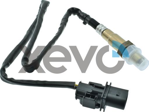 XEVO XLS1505 - Oxygen, Lambda Sensor car-mod.net