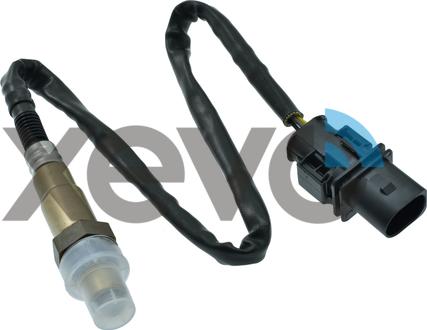 XEVO XLS1511 - Oxygen, Lambda Sensor car-mod.net