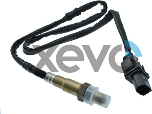 XEVO XLS1513 - Oxygen, Lambda Sensor car-mod.net