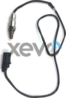 XEVO XLS1589 - Oxygen, Lambda Sensor car-mod.net