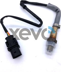 XEVO XLS1534 - Oxygen, Lambda Sensor car-mod.net
