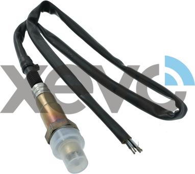 XEVO XLS1038 - Oxygen, Lambda Sensor car-mod.net