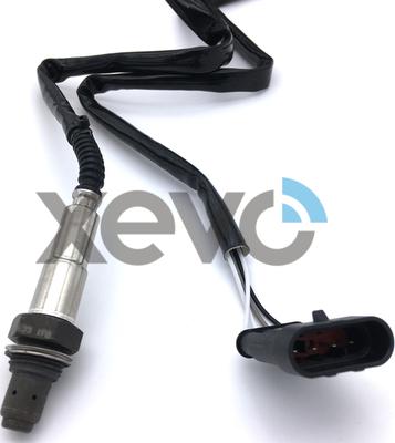 XEVO XLS1071 - Oxygen, Lambda Sensor car-mod.net