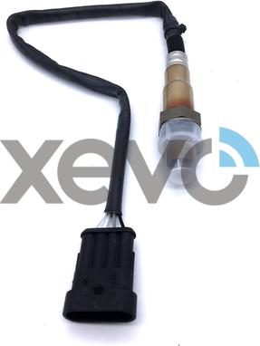 XEVO XLS1123 - Oxygen, Lambda Sensor car-mod.net