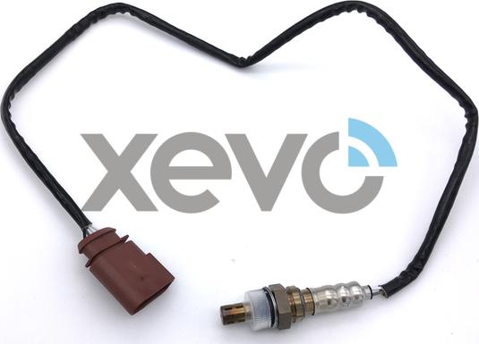 XEVO XLS1172 - Oxygen, Lambda Sensor car-mod.net