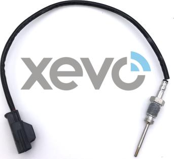 XEVO XLS1813 - Sensor of exhaust gas Temperature car-mod.net