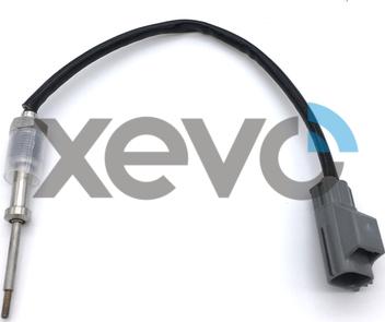 XEVO XLS1812 - Sensor of exhaust gas Temperature car-mod.net